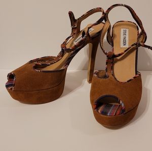 Steve Madden heels